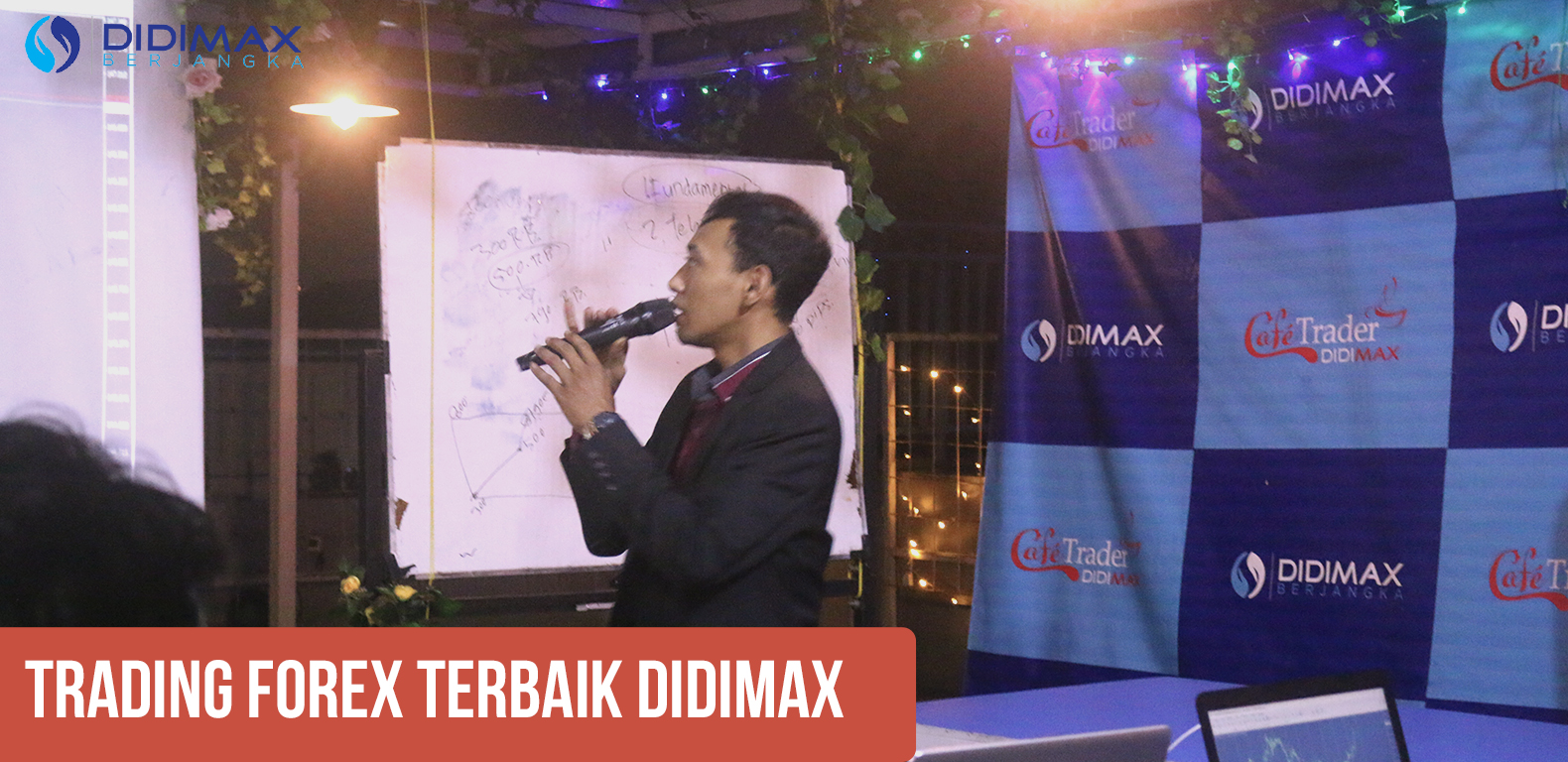 KOMUNITAS FOREX TERBAIK DI KEPULAUAN MENTAWAI SUMATERA