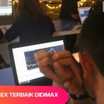 KOMUNITAS FOREX TERBAIK DI KEPULAUAN MERANTI RIAU