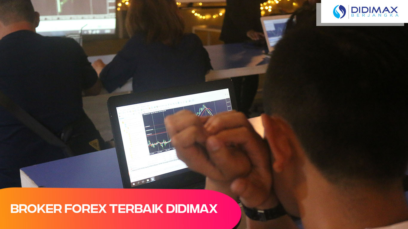 KOMUNITAS FOREX TERBAIK DI KEPULAUAN MERANTI RIAU