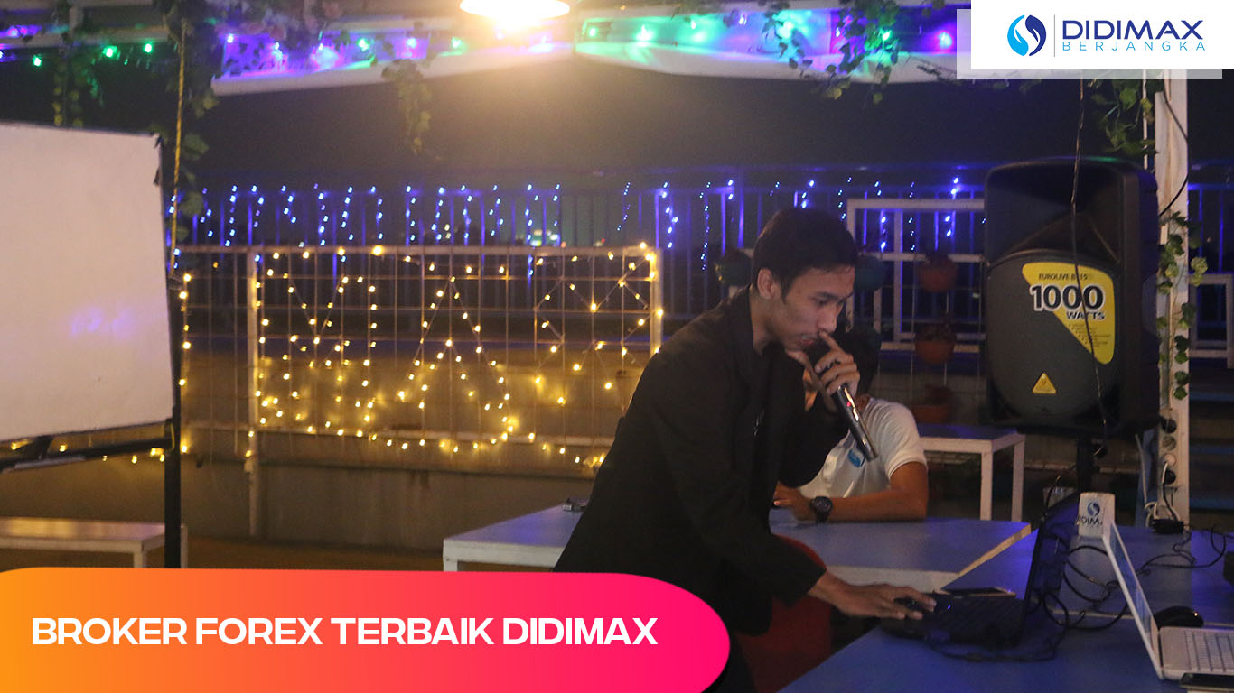 KOMUNITAS FOREX TERBAIK DI KERINCI JAMBI 