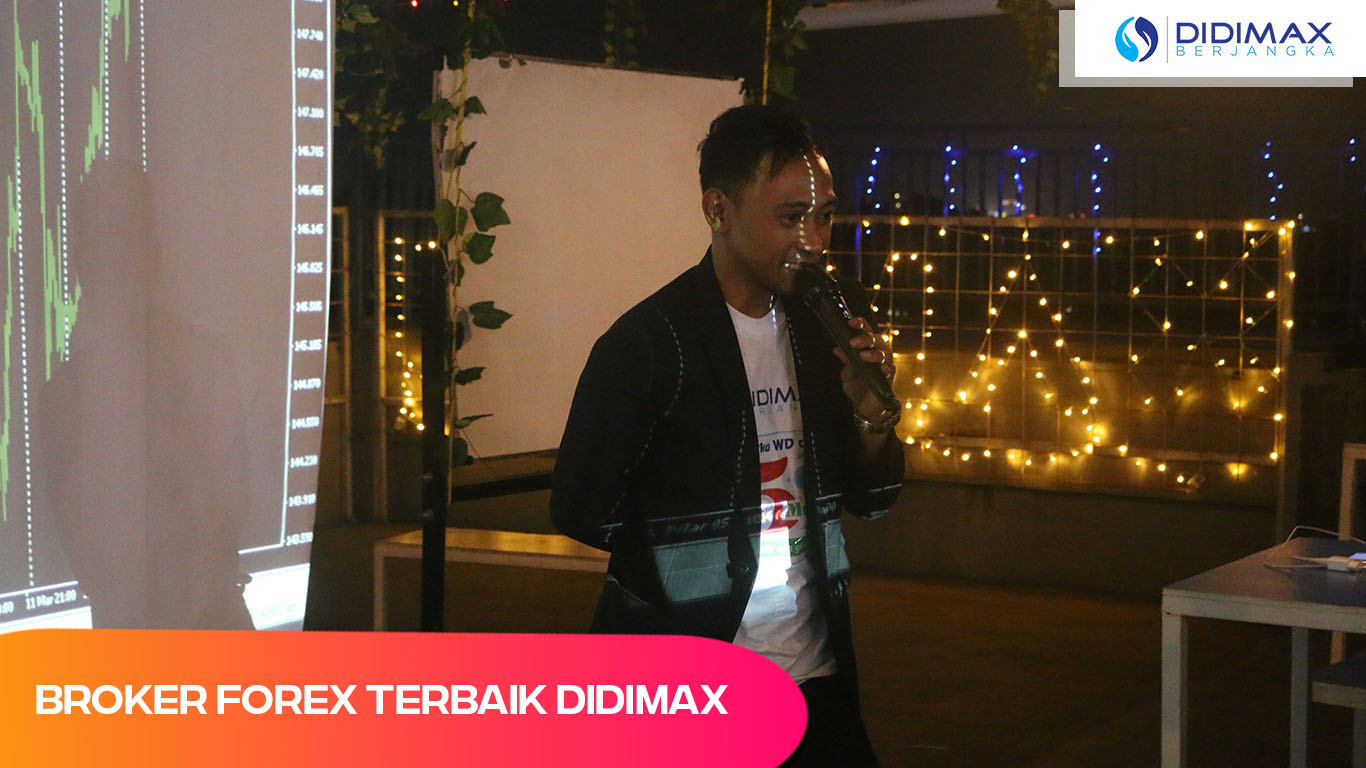 KOMUNITAS FOREX TERBAIK DI KUANTAN SINGINGI RIAU