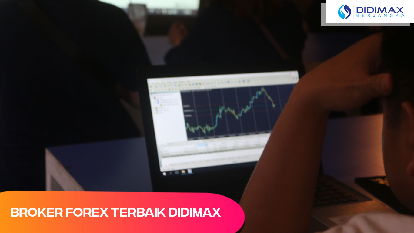 KOMUNITAS FOREX TERBAIK DI KUNINGAN JAWA BARAT