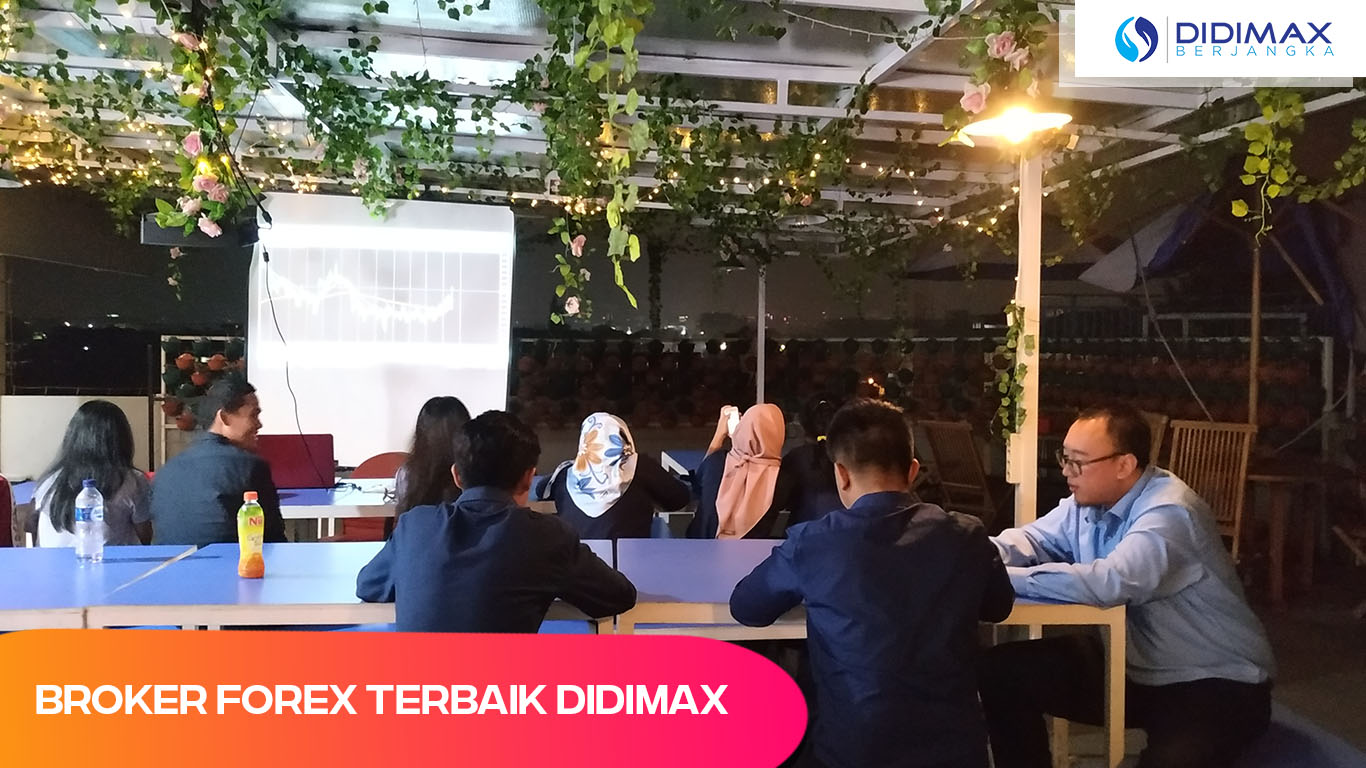 KOMUNITAS FOREX TERBAIK DI LAHAT SUMATERA SELATAN