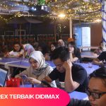 KOMUNITAS FOREX TERBAIK DI LAMPUNG UTARA