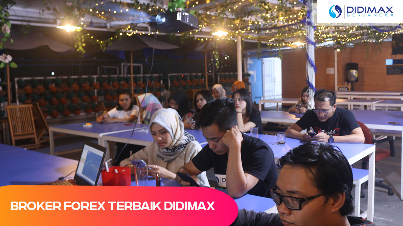 KOMUNITAS FOREX TERBAIK DI LAMPUNG UTARA