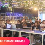 KOMUNITAS FOREX TERBAIK DI LEBAK BANTEN