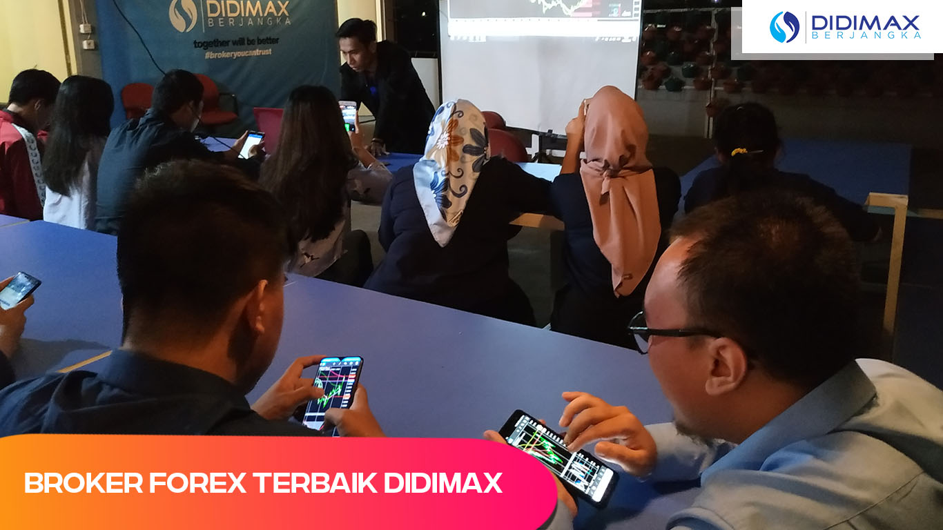 KOMUNITAS FOREX TERBAIK DI LEBONG BENGKULU