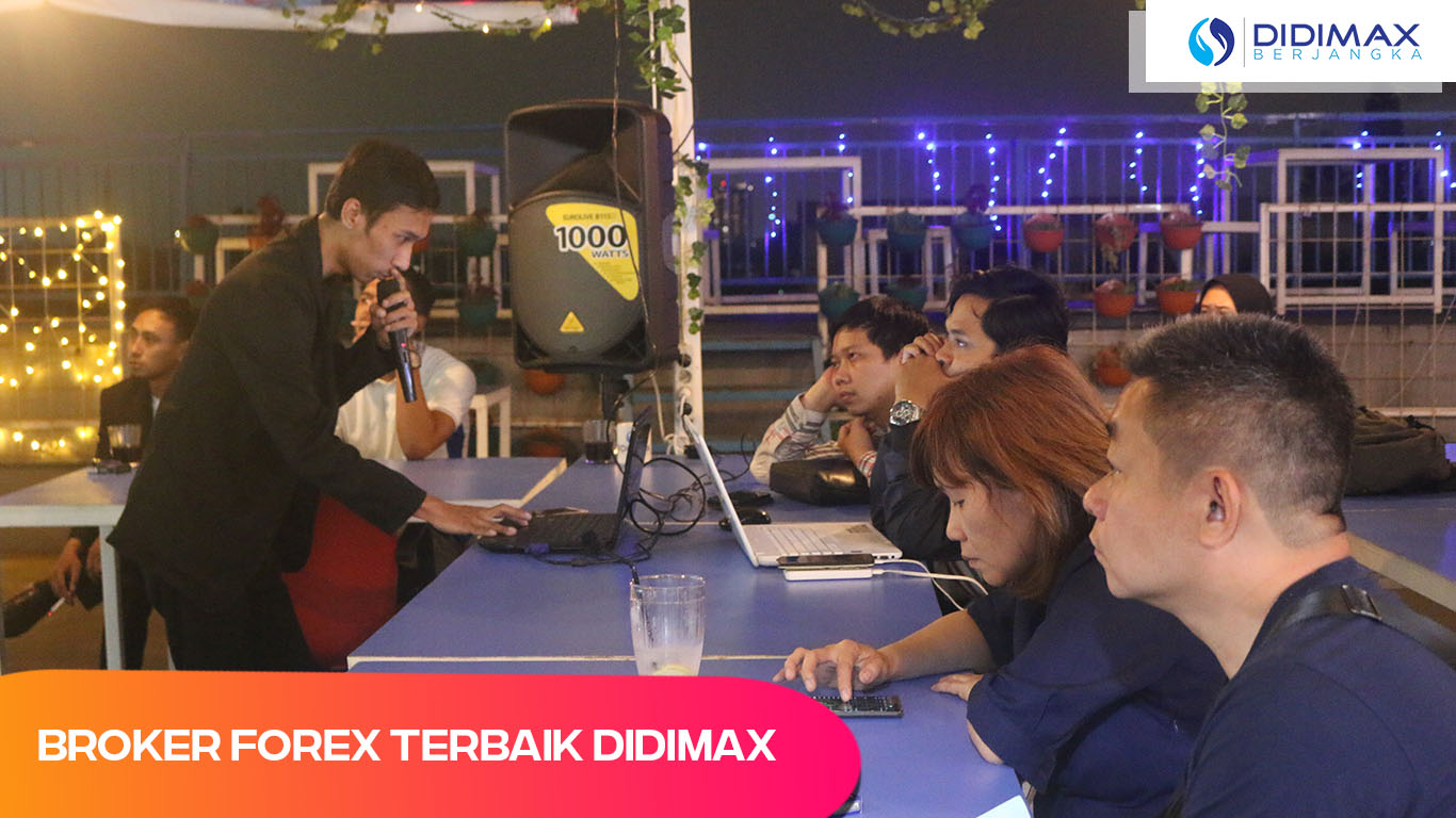 KOMUNITAS FOREX TERBAIK DI LINGGA KEPULAUAN RIAU 