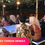 KOMUNITAS FOREX TERBAIK DI LUBUKLINGGAU SUMATERA