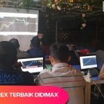 KOMUNITAS FOREX TERBAIK DI MESUJI LAMPUNG