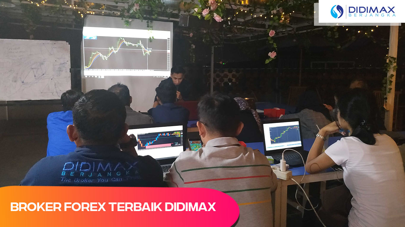 KOMUNITAS FOREX TERBAIK DI MESUJI LAMPUNG