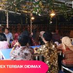 KOMUNITAS FOREX TERBAIK DI METRO LAMPUNG
