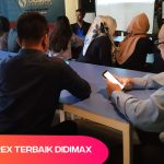 KOMUNITAS FOREX TERBAIK DI MUARA ENIM SUMATERA SELATAN