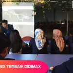 KOMUNITAS FOREX TERBAIK DI MUARO JAMBI