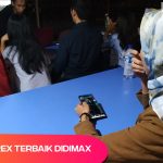 KOMUNITAS FOREX TERBAIK DI MUKOMUKO BENGKULU