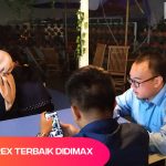 KOMUNITAS FOREX TERBAIK DI MUSI BANYUASIN SUMATERA