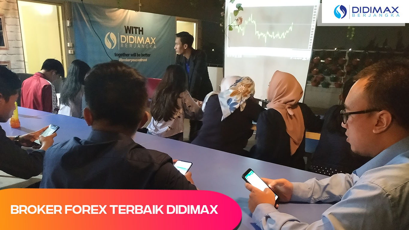 KOMUNITAS FOREX TERBAIK DI MUSI RAWAS SUMATERA SELATAN