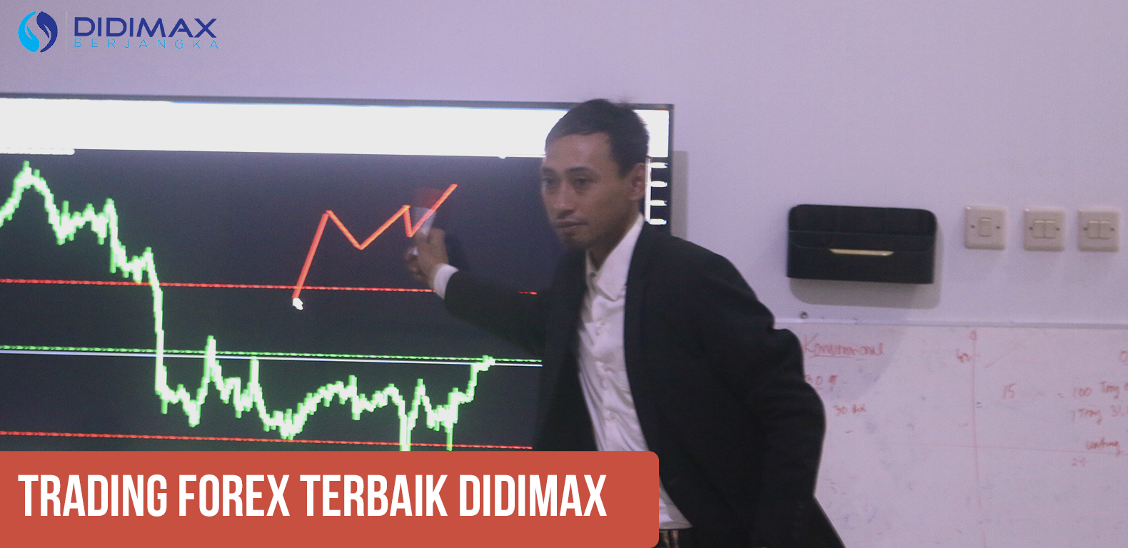 KOMUNITAS FOREX TERBAIK DI NAGAN RAYA ACEH