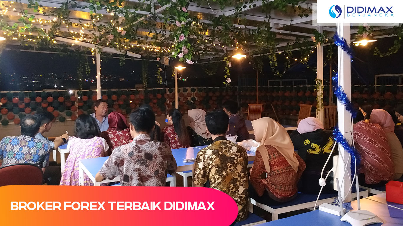 KOMUNITAS FOREX TERBAIK DI PAGAR ALAM SUMATERA SELATAN