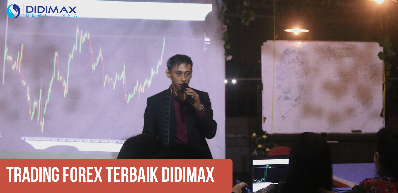 KOMUNITAS FOREX TERBAIK DI PAKPAK BHARAT SUMATERA