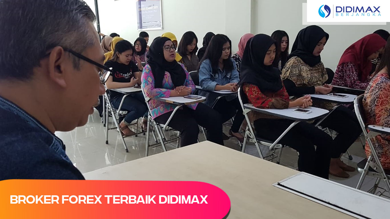 KOMUNITAS FOREX TERBAIK DI PALEMBANG SUMATERA