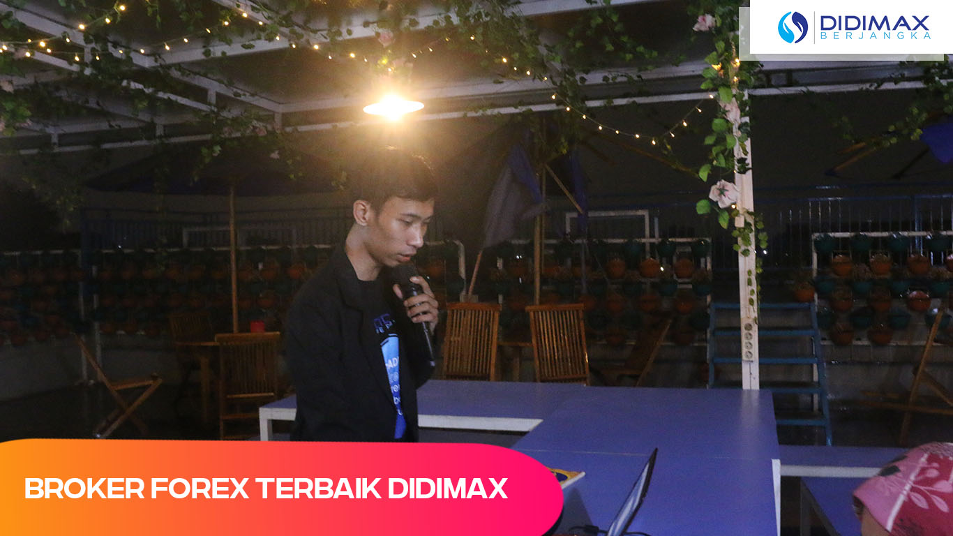 KOMUNITAS FOREX TERBAIK DI PANGKAL PINANG