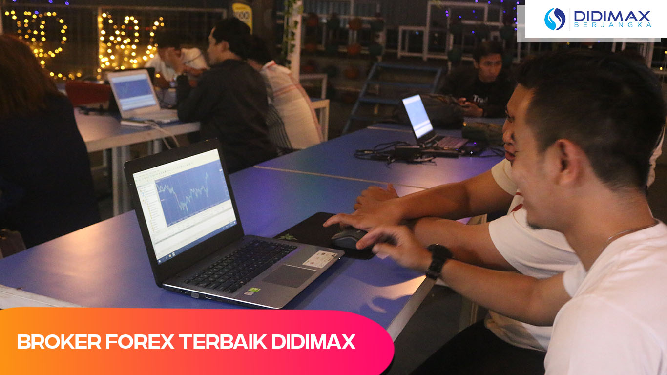 KOMUNITAS FOREX TERBAIK DI PELALAWAN RIAU