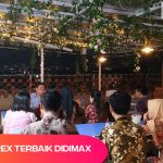 KOMUNITAS FOREX TERBAIK DI PRABUMULIH SUMATERA SELATAN