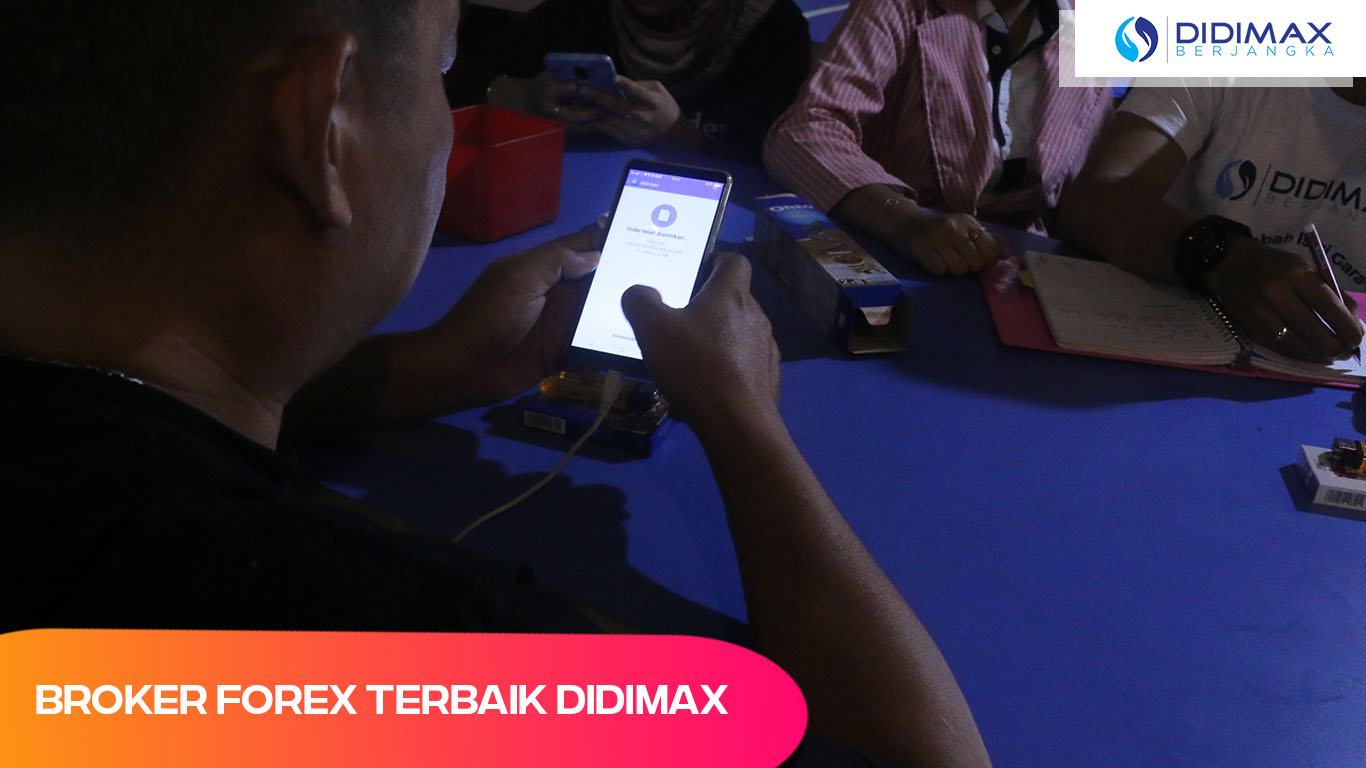 KOMUNITAS FOREX TERBAIK DI PRINGSEWU LAMPUNG