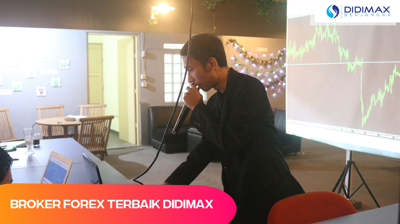 KOMUNITAS FOREX TERBAIK DI PURWAKARTA JAWA BARAT