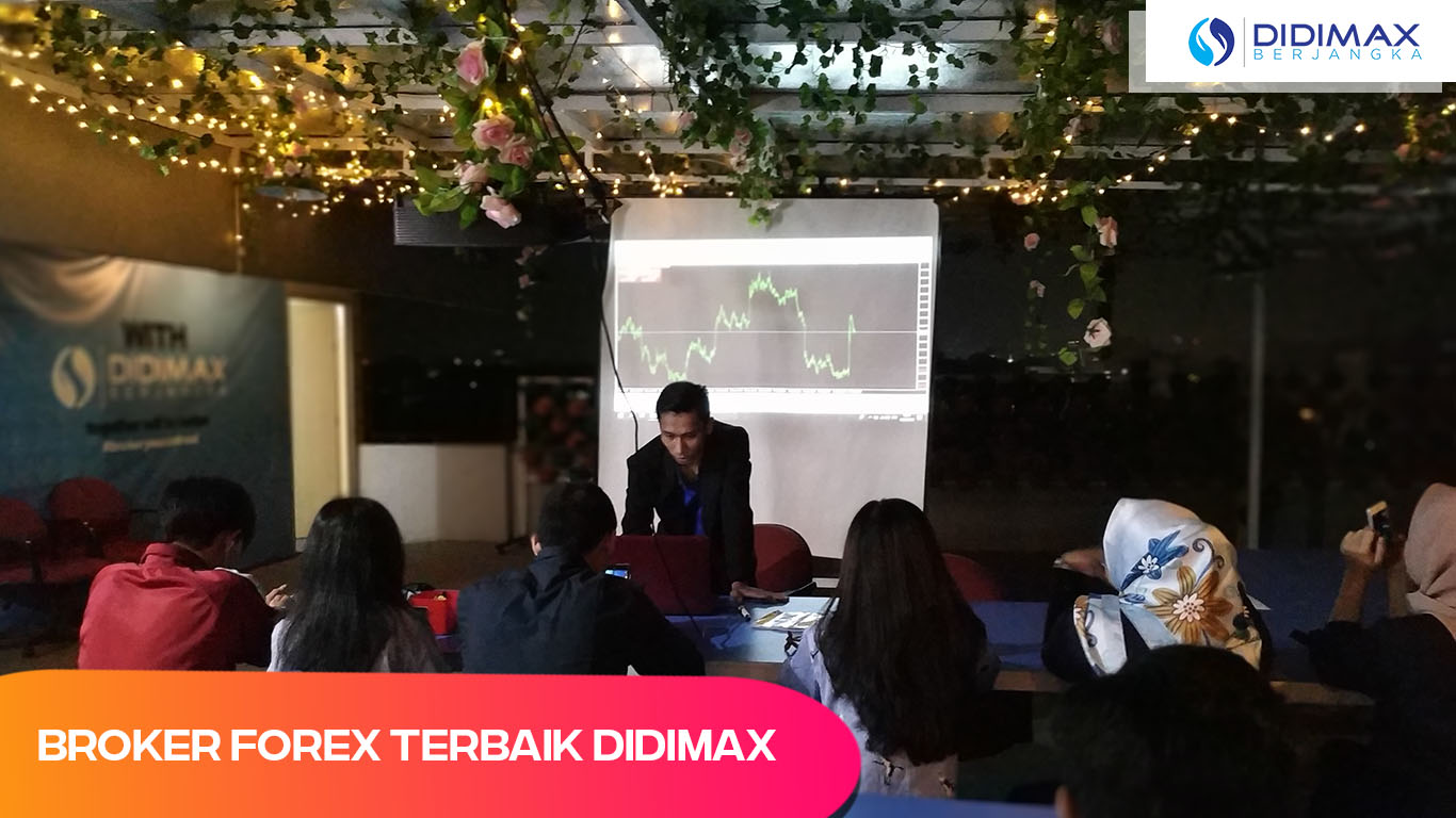 KOMUNITAS FOREX TERBAIK DI REJANG LEBONG BENGKULU