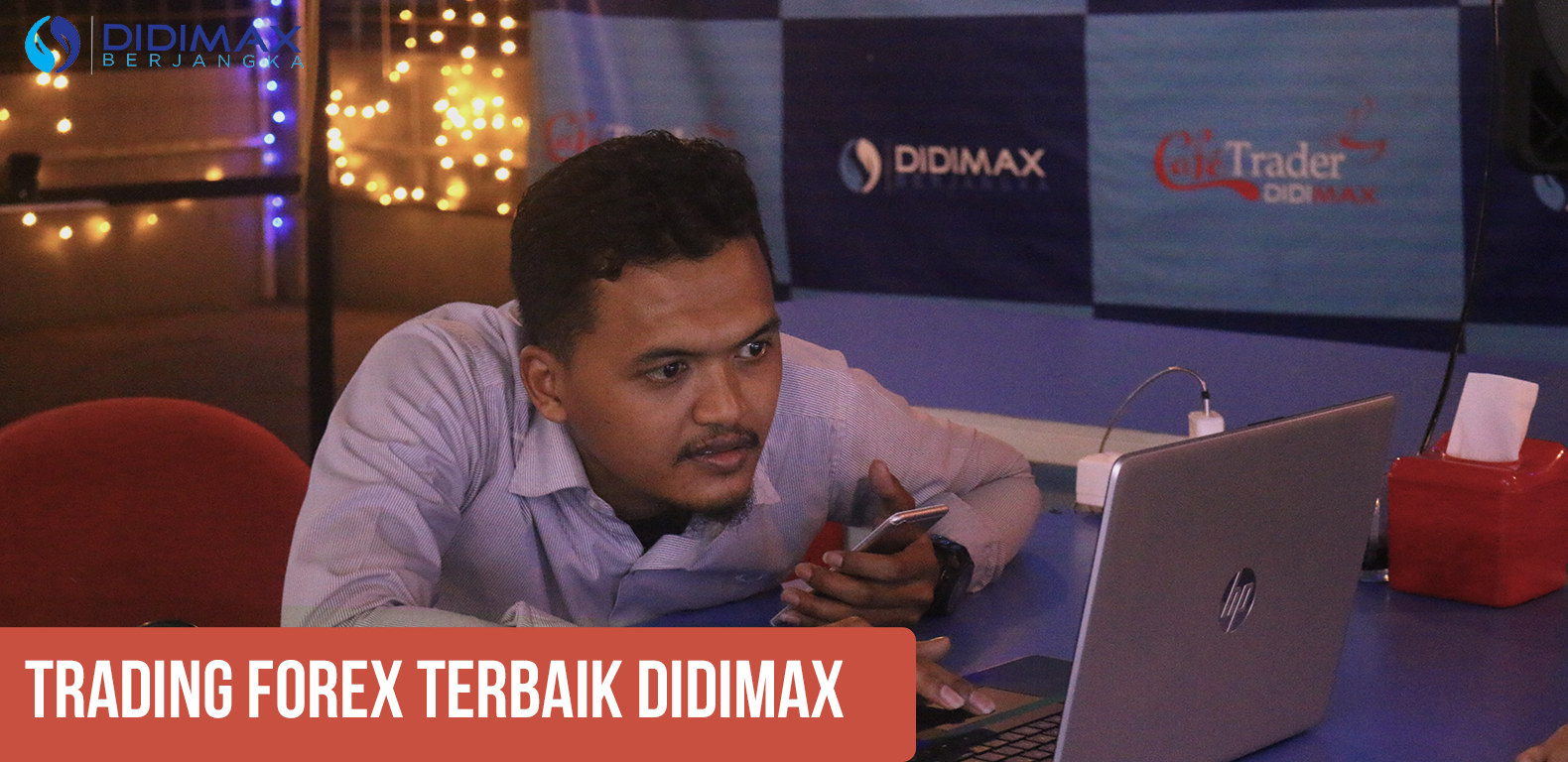 KOMUNITAS FOREX TERBAIK DI SAMOSIR SUMATERA UTARA