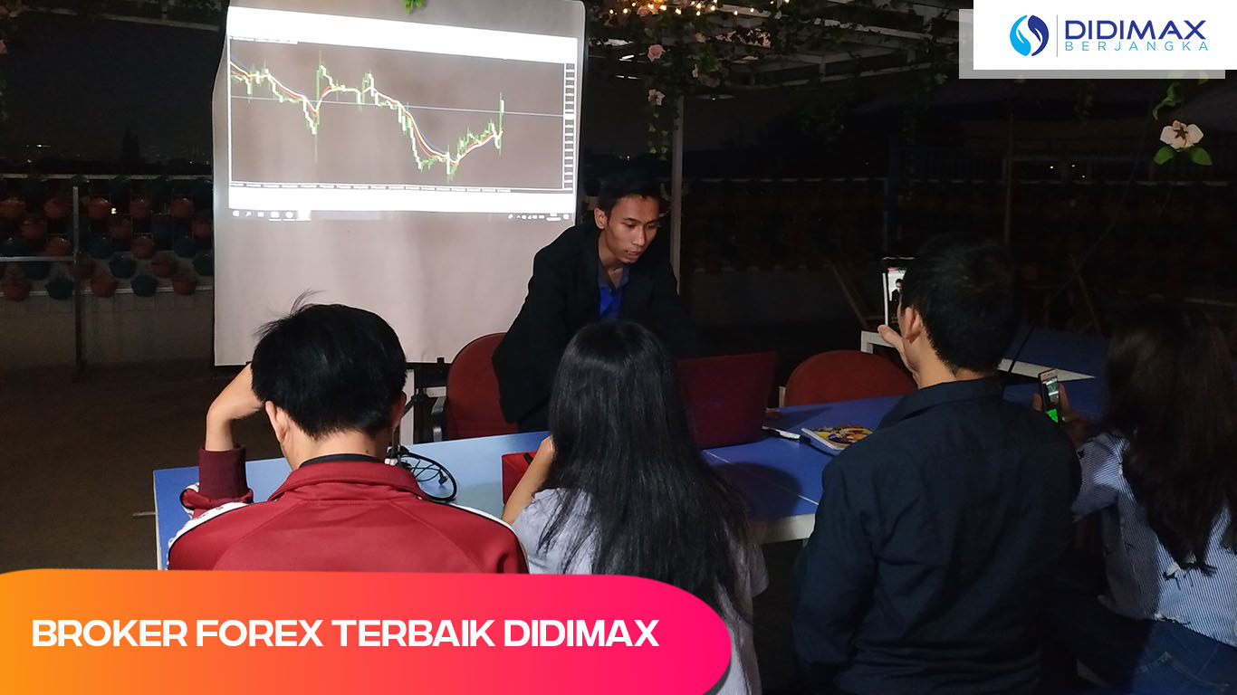 KOMUNITAS FOREX TERBAIK DI SAROLANGUN JAMBI