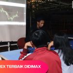 KOMUNITAS FOREX TERBAIK DI SELUMA BENGKULU