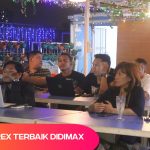 KOMUNITAS FOREX TERBAIK DI SERANG BANTEN