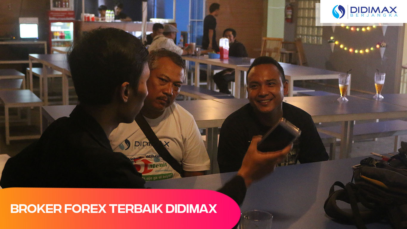 KOMUNITAS FOREX TERBAIK DI SIJUNJUNG SUMATERA BARAT
