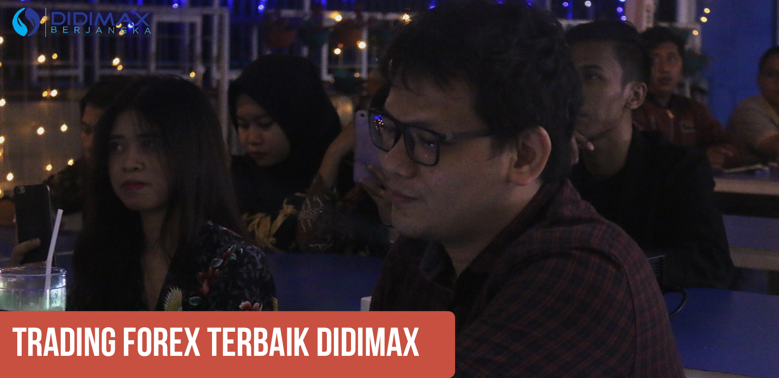 KOMUNITAS FOREX TERBAIK DI SOLO SELATAN SUMATERA