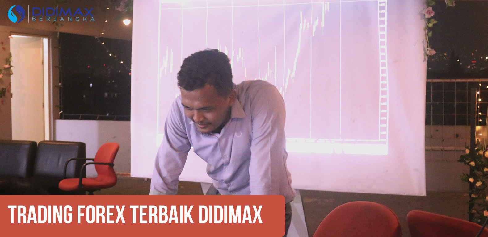 KOMUNITAS FOREX TERBAIK DI SUBULUSSALAM ACEH