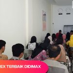 KOMUNITAS FOREX TERBAIK DI TANGERANG BANTEN