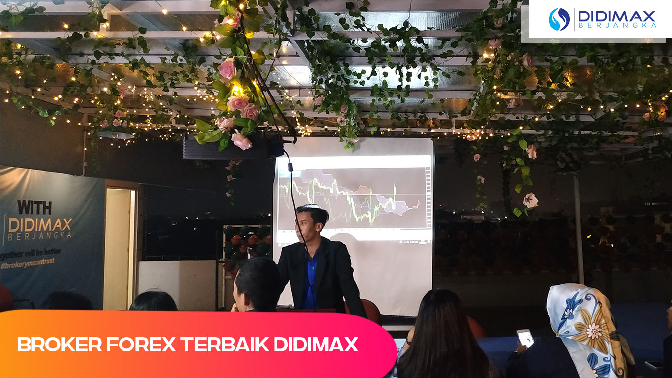 KOMUNITAS FOREX TERBAIK DI TANJUNG JABUNG BARAT JAMBI