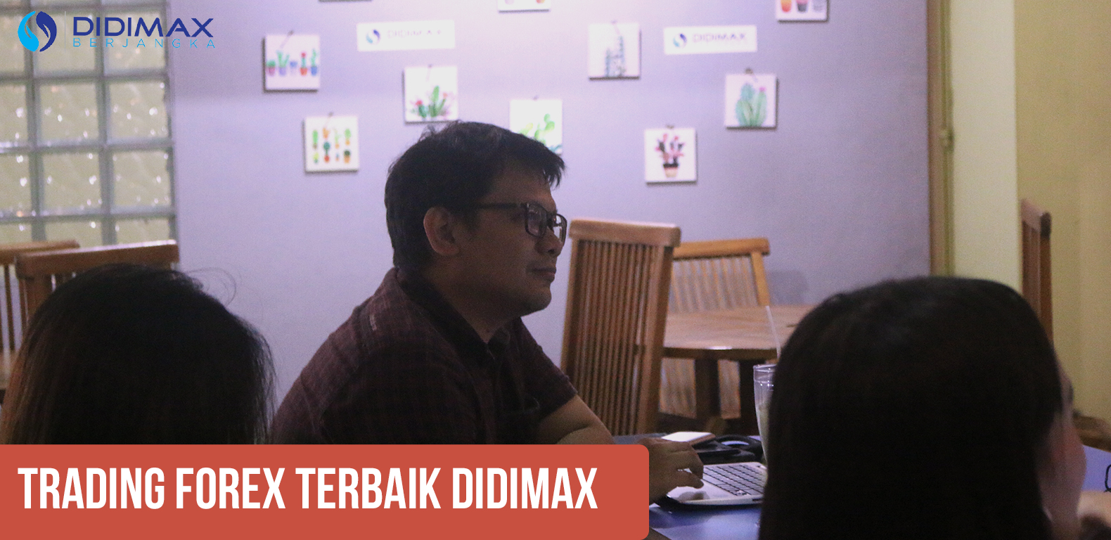 KOMUNITAS FOREX TERBAIK DI TANJUNGBALAI SUMATERA