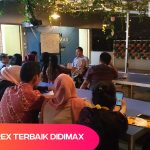 KOMUNITAS FOREX TERBAIK DI TULANG BAWANG LAMPUNG