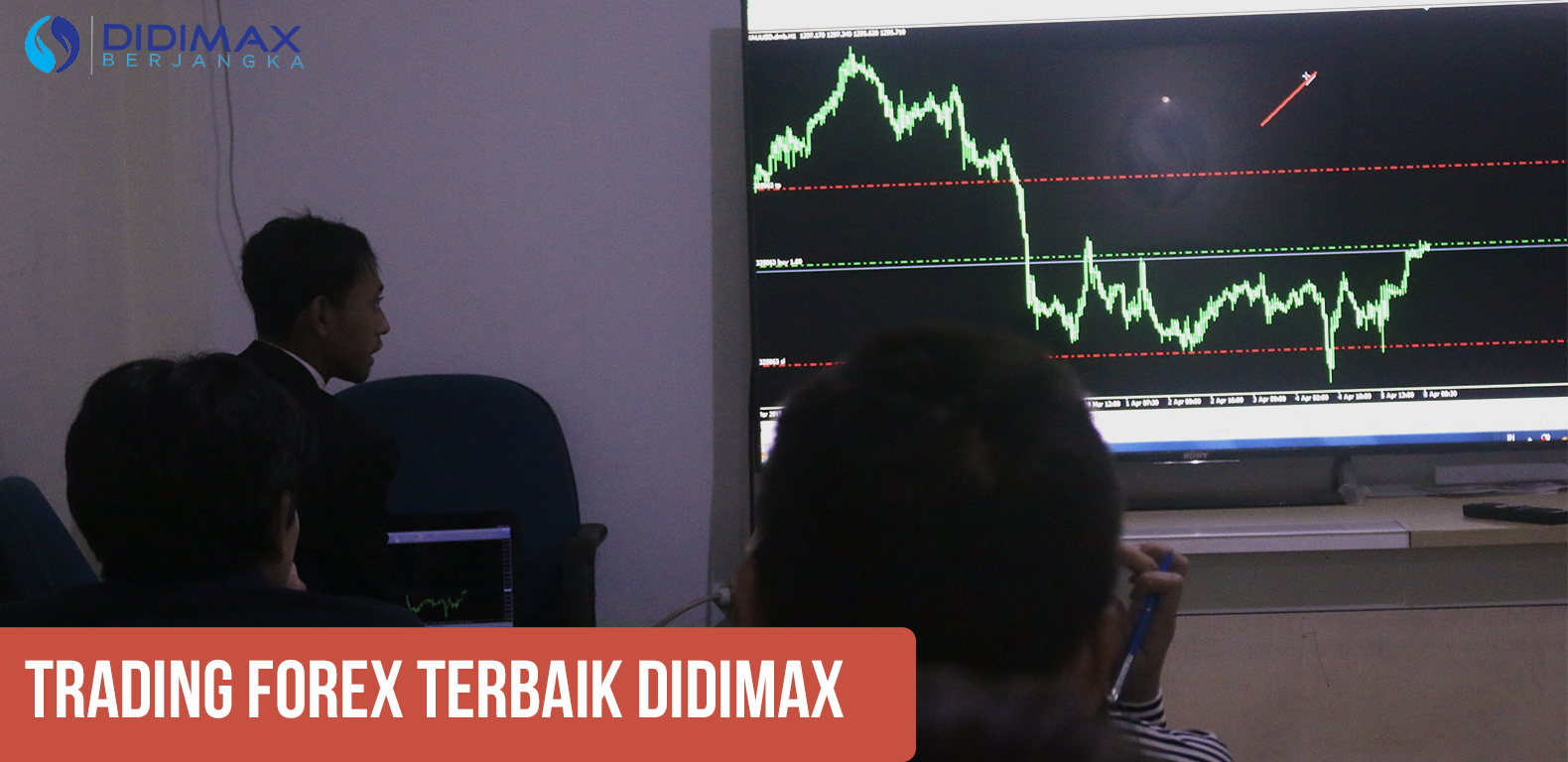 KOMUNITAS TRADING FOREX TERBAIK DI ACEH JAYA