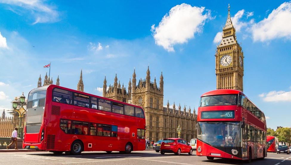 PM Johnson: Inggris Siap untuk No-Deal Brexit