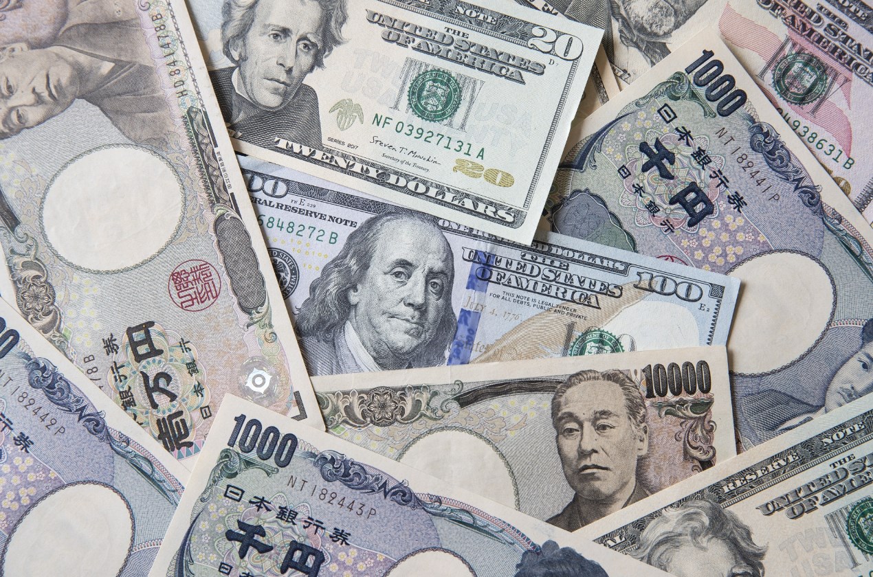 Yen Melemah Jelang Keputusan The Fed dan BoJ juga Optimisme Perdagangan