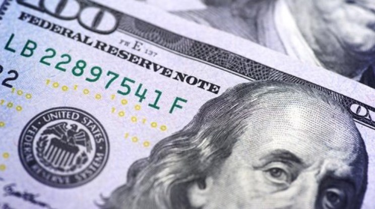 Dolar AS Melemah Ditengah Penurunan Suku Bunga The Fed
