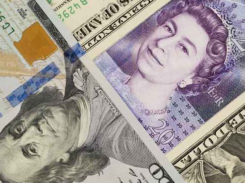 Dolar AS Melemah di Tengah Ketidakpastian Brexit dan Ekspektasi Penurunan Suku Bunga The Fed
