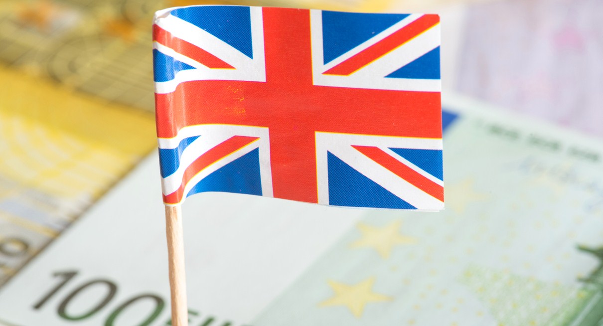Ekonomi Inggris Diprediksi Melemah Diakibatkan Brexit
