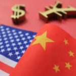 Indeks Dolar Turun Tipis dan Investor Optimistis Progres Perang Dagang AS-China