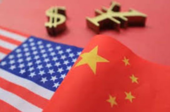 Indeks Dolar Turun Tipis dan Investor Optimistis Progres Perang Dagang AS-China,